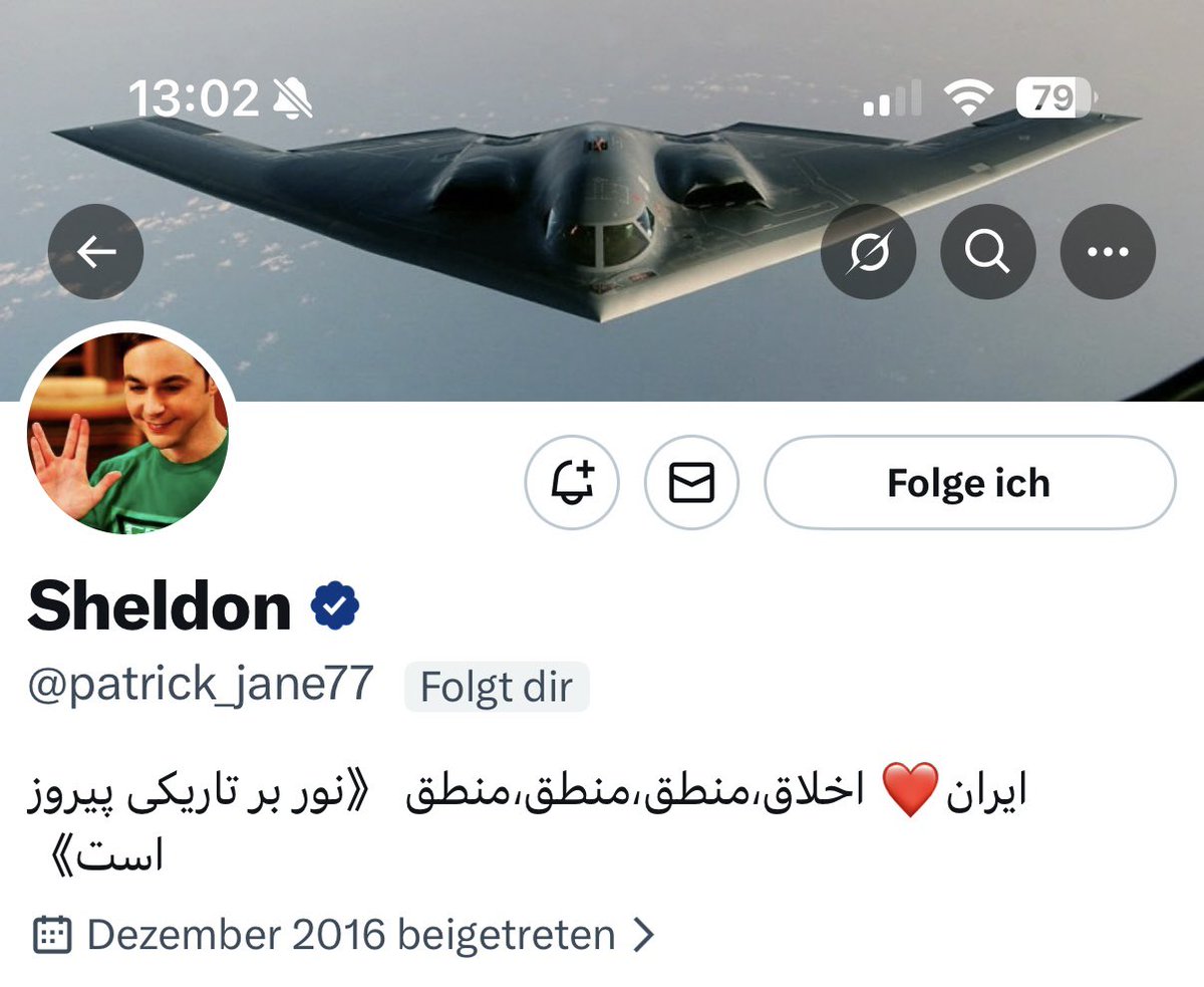 M0rtezaaaa's tweet image. جاتون خالیه❤️
امید که در سلامتی باشید و زودتر پیروز بشید و برگردید.
جاوید شاه