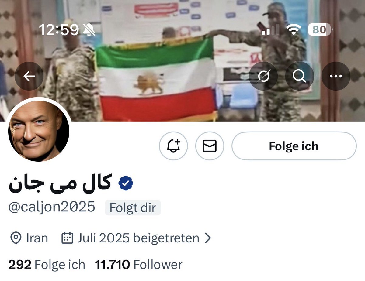 M0rtezaaaa's tweet image. جاتون خالیه❤️
امید که در سلامتی باشید و زودتر پیروز بشید و برگردید.
جاوید شاه