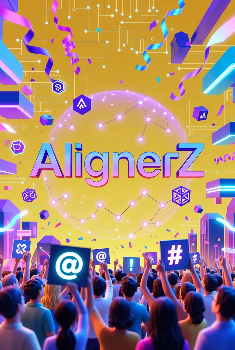 Hk_king401's tweet photo. Speculation brings attention. Structure retains it.
Alignerz bridges that gap by embedding alignment directly into launch mechanics. The result is healthier communities and more predictable growth trajectories.
That’s a big upgrade.
#Alignerz #Wallchain https://t.co/CZdT6HnzQY