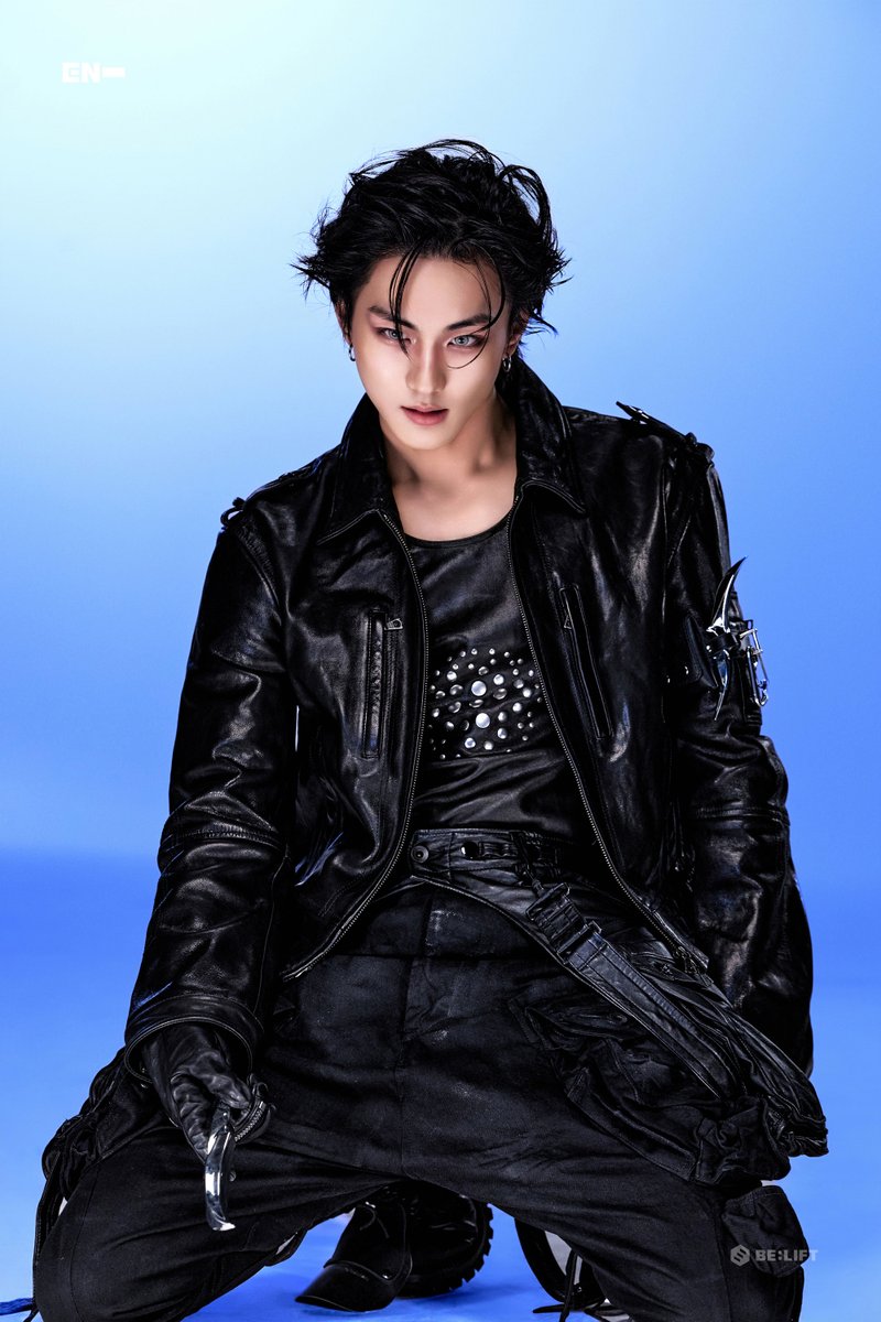 ジョンウォン 閃光 DIMENSION : 閃光 [JUNGWON][CD MAXI] - ENHYPEN - UNIVERSAL MUSIC JAPAN