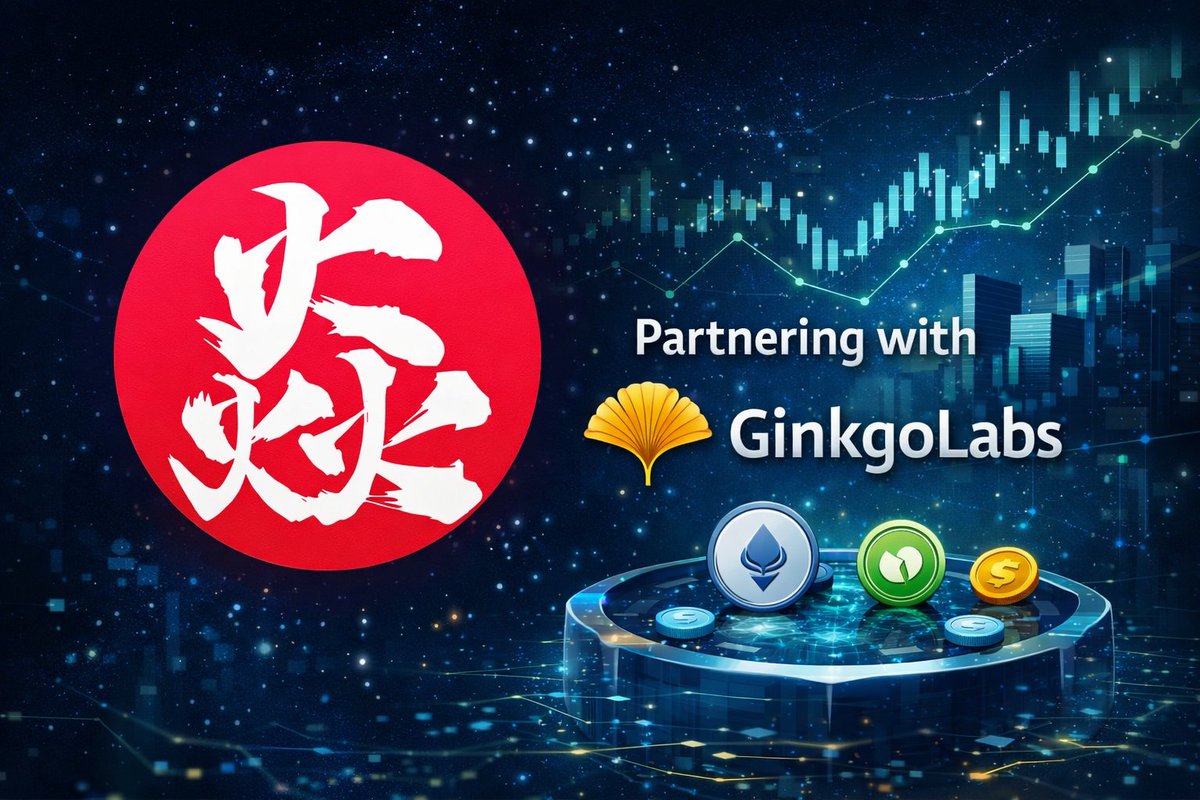 HONO Protocol (formerly Manga Token) tweet media