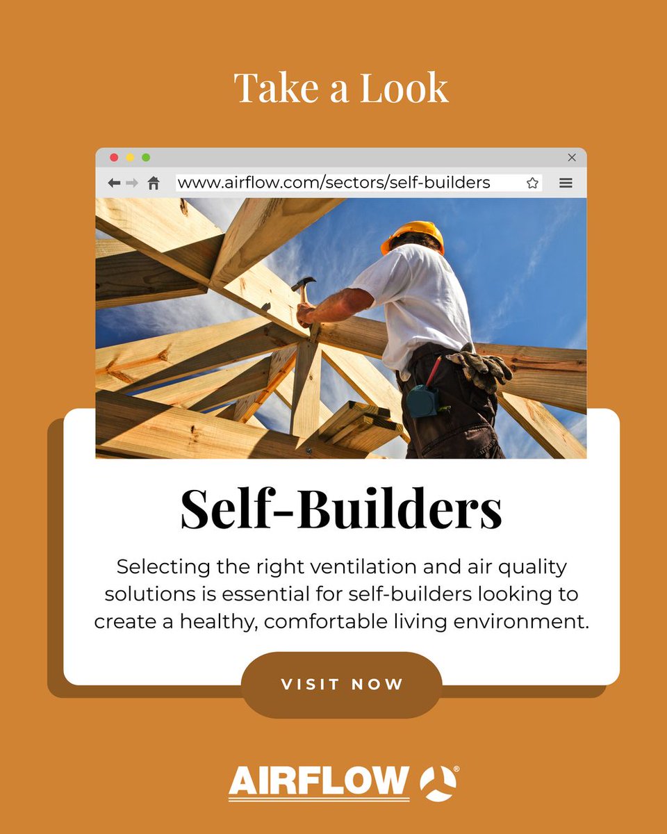Airflow Developments tweet media