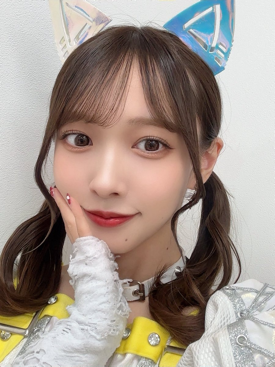 山本愛梨 山本愛梨(Ma'Scar'Piece) (@MSP_airi) / Posts / X