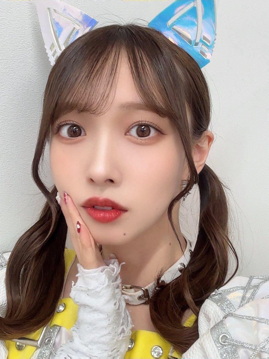 山本愛梨(Ma'Scar'Piece) (@MSP_airi) / Posts / X