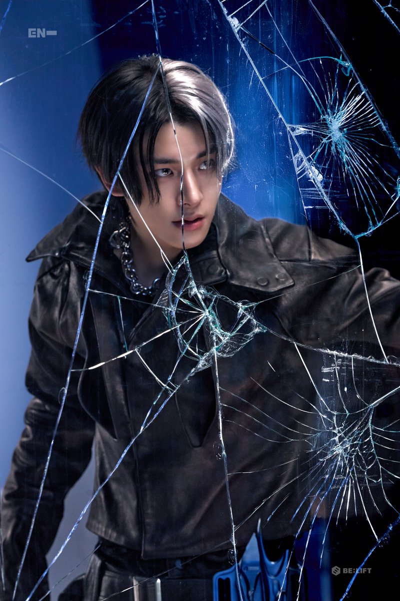 sjydaiIy's tweet photo. THE SIN : VANISH> Chapter 4. 'Knife'
Photo Sketch. #JAKE #제이크 https://t.co/GBP1xneX9T
