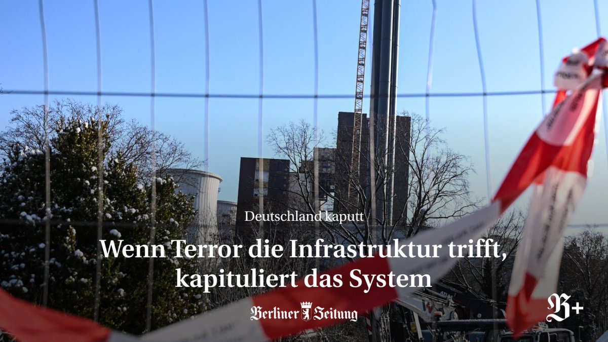 Berliner Zeitung tweet media