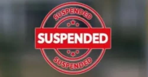 BansalNews_'s tweet image. नारायणपुर में जैम पोर्टल से खरीदी में गड़बड़ी: कॉलेज का प्रिंसिपल और 4 एसोसिएट प्रोफेसर सस्पेंड

bansalnews.com/chhattisgarh/b…

#NarayanpurNews #GeMPortal #ProcurementScam #EducationDepartment #SuspensionAction #CGNews #BreakingNews