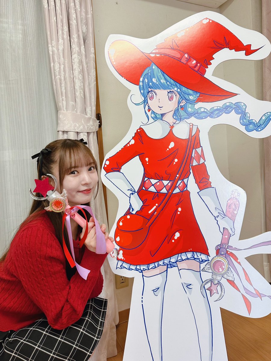 ドラマ『 #AKIBALOST 』 
放送開始まであと1日🪄🩵🩷

いよいよですね！！！💫
私の所属バンド、#EastOfEden が主題歌も担当させていただきます🙇‍♀️✨ 
楽曲もぜひお楽しみにしていただけると嬉しいです😊🎸
#アキバロスト