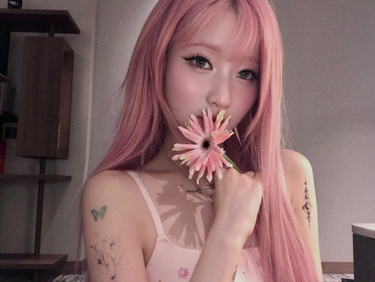 こういう雰囲気のアサちゃんすごく好き