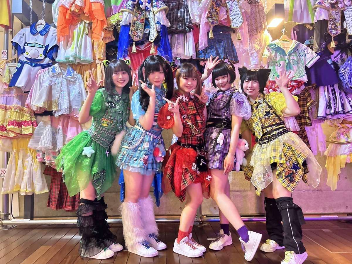 でんぱ組.inc (@dempagumi) / Posts / X