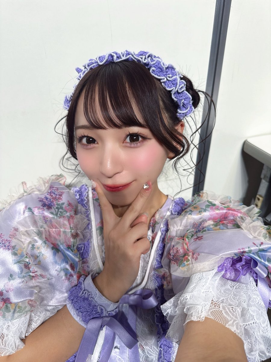 みゆぴんく♡ 1/2🎀🩷⋆˙⟡