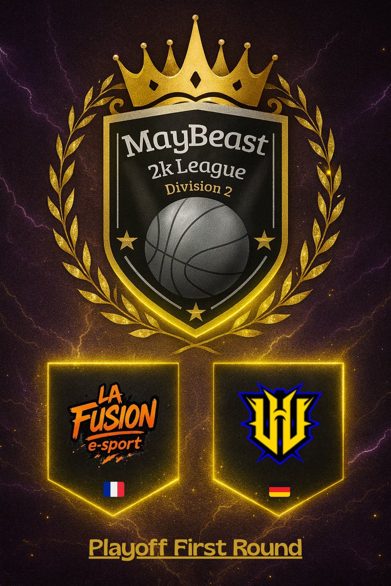 Maybeast2kLeague tweet media