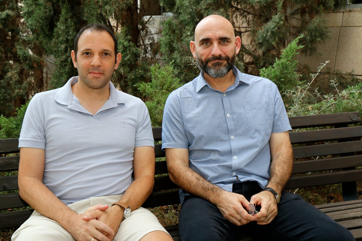 Technion Israel tweet media