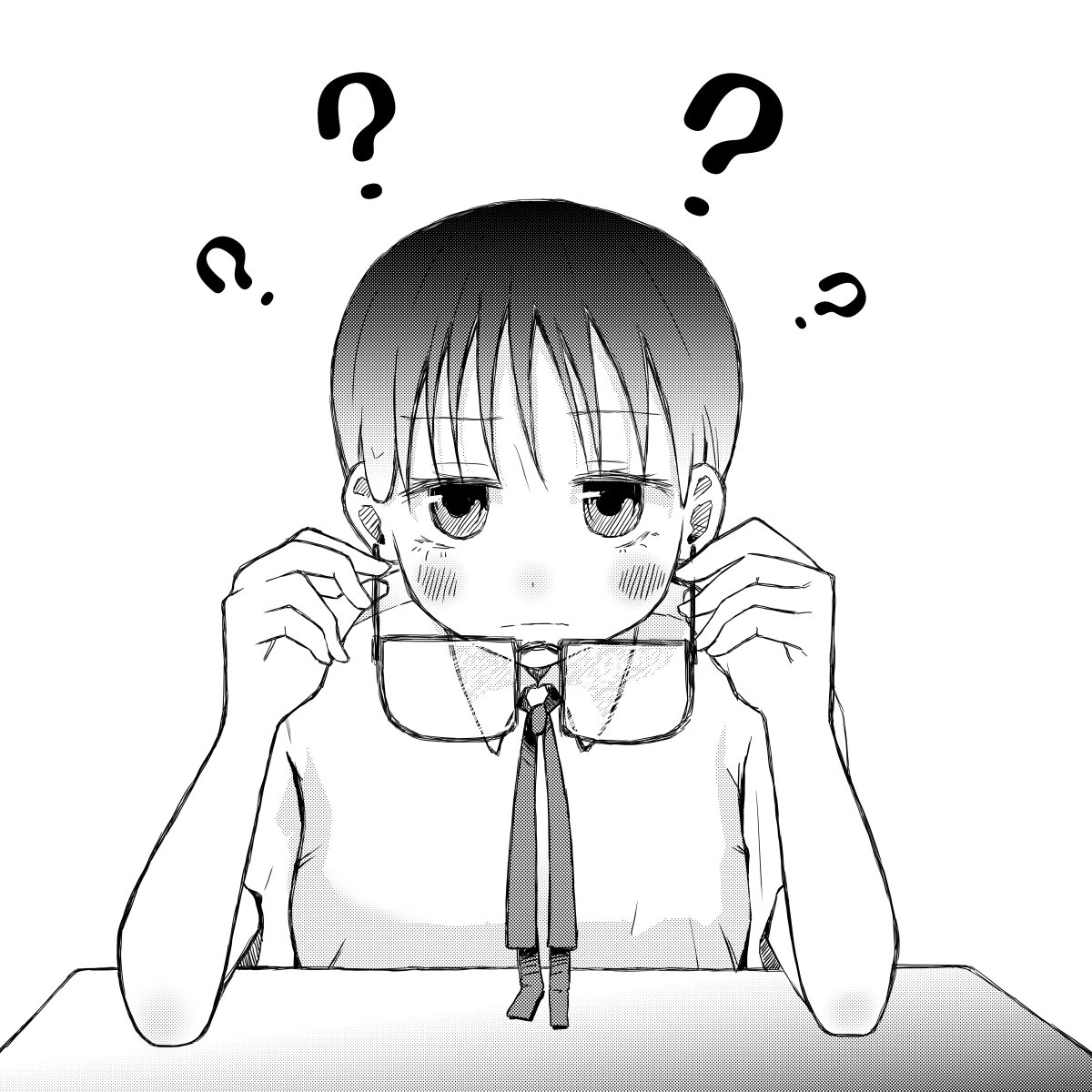ろろめい tweet media