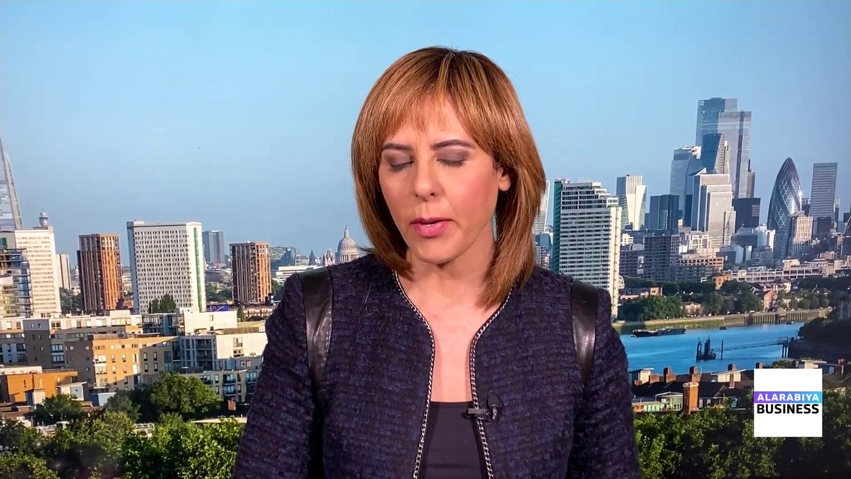 مراسلة "العربية Business" كارينا كامل: التراجع في الجلسة الأميركية اليوم قد تقوده البنوك وشركات بطاقات الائتمان. ملف استقلالية الاحتياطي الفدرالي يمثل عامل ضغط رئيسي على الأسواق حالياً. الذهب يواصل الارتفاع بدعم من المخاطر الجيوسياسية وحالة عدم اليقين. Nadine_bn جرس الإغلاق _Business 