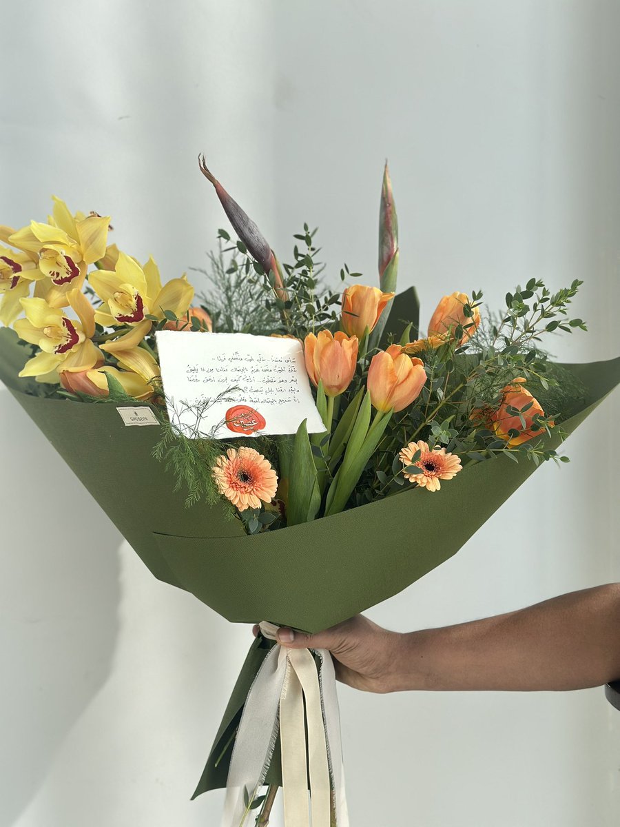 إنّا سنرجع بالوِصال أحبة🤍