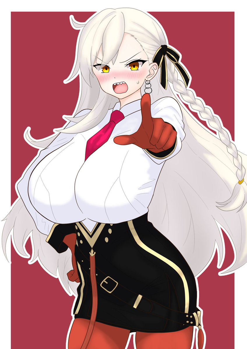 マシュ&オルガマリー/Mash & Olga

アフタータイム、
後輩と所長がいる日常が楽しみすぎる 