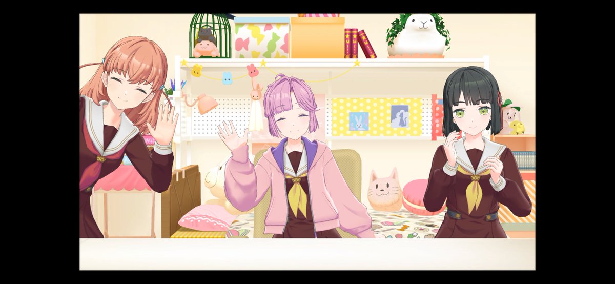 しゃふと (@shaft_765pon) / Posts / X