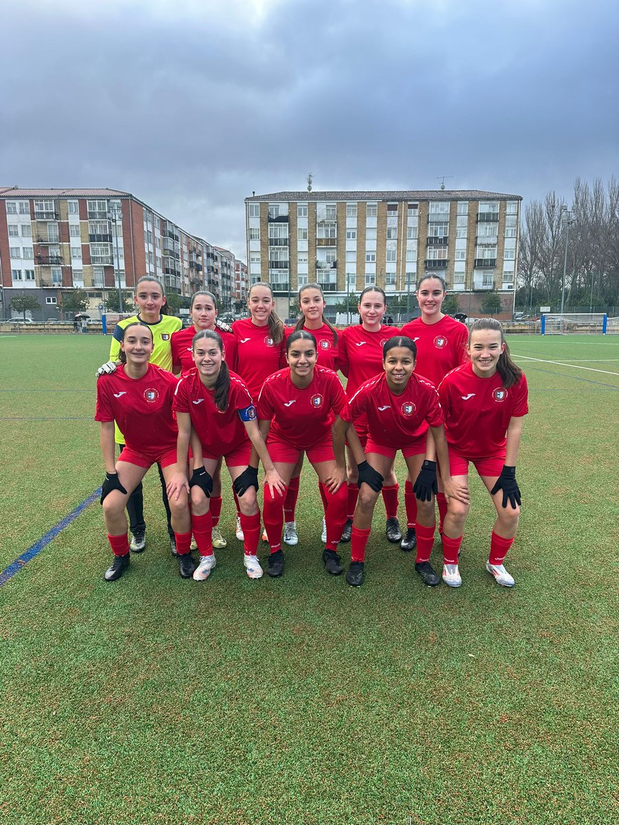 3 RFEF Femenina 
C.D. Tudelano - Berriozar C.F. ; 3-8

Regional Preferente 
Berriozar C.F. - C.F. Gazte Berriak; 1-1

Juvenil Cadete 
Berriozar C.F. A - Mulier FCN; 2-0

Aúpa roj@ssss!!!!

#berriozar  #goraberriozar