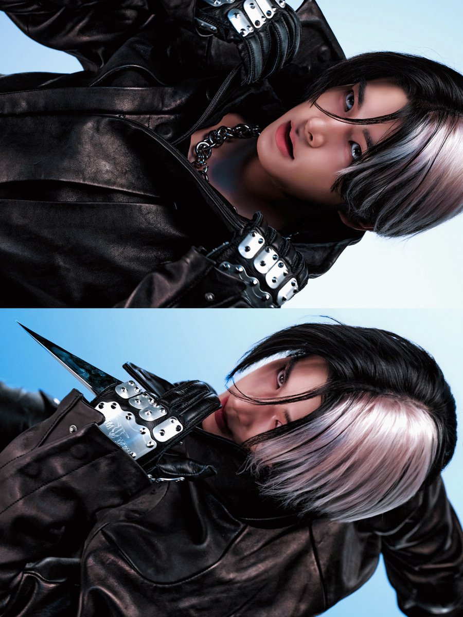 he’s insane #JAKE #제이크