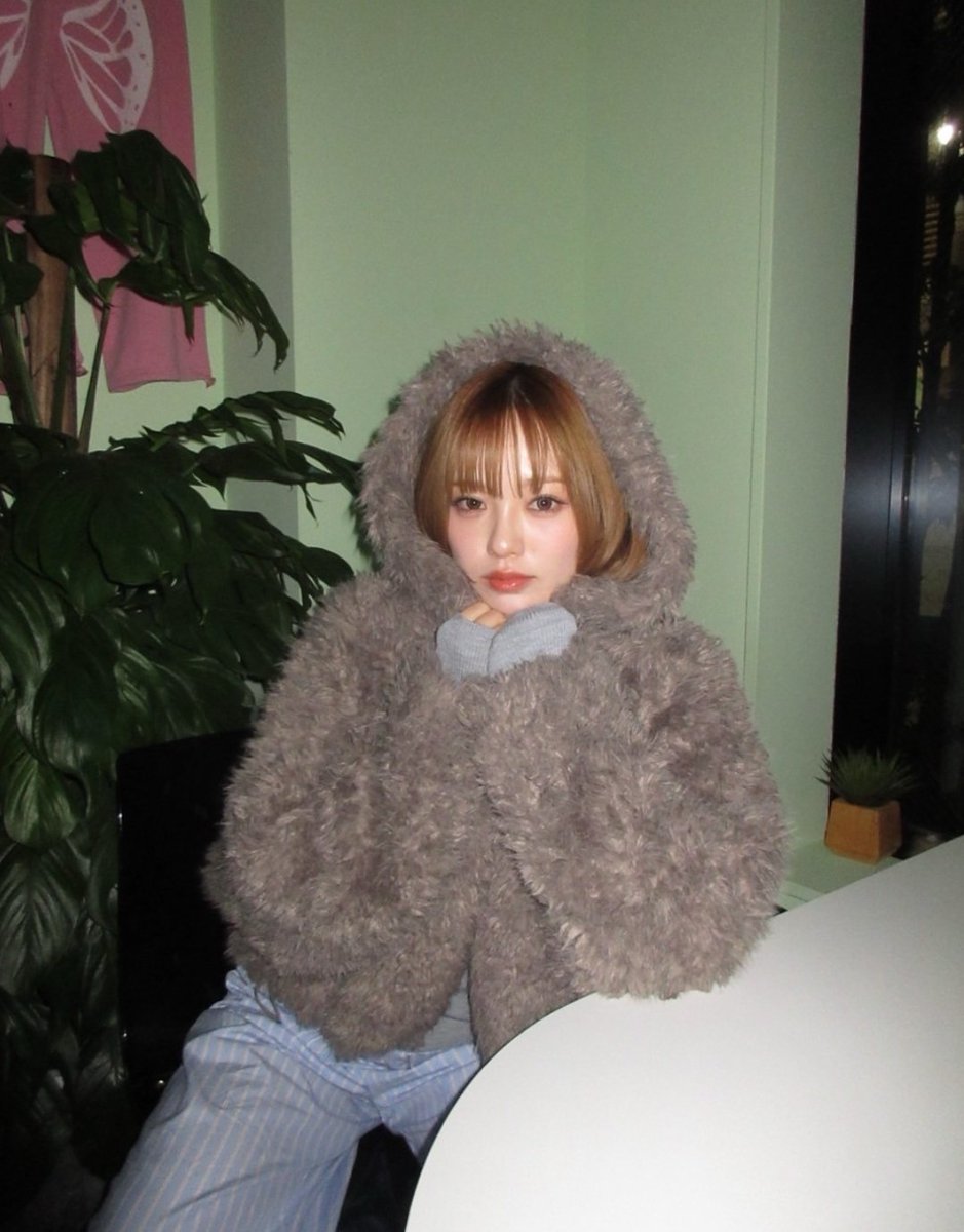 FASHRION's tweet image. LETHAL FACECARD