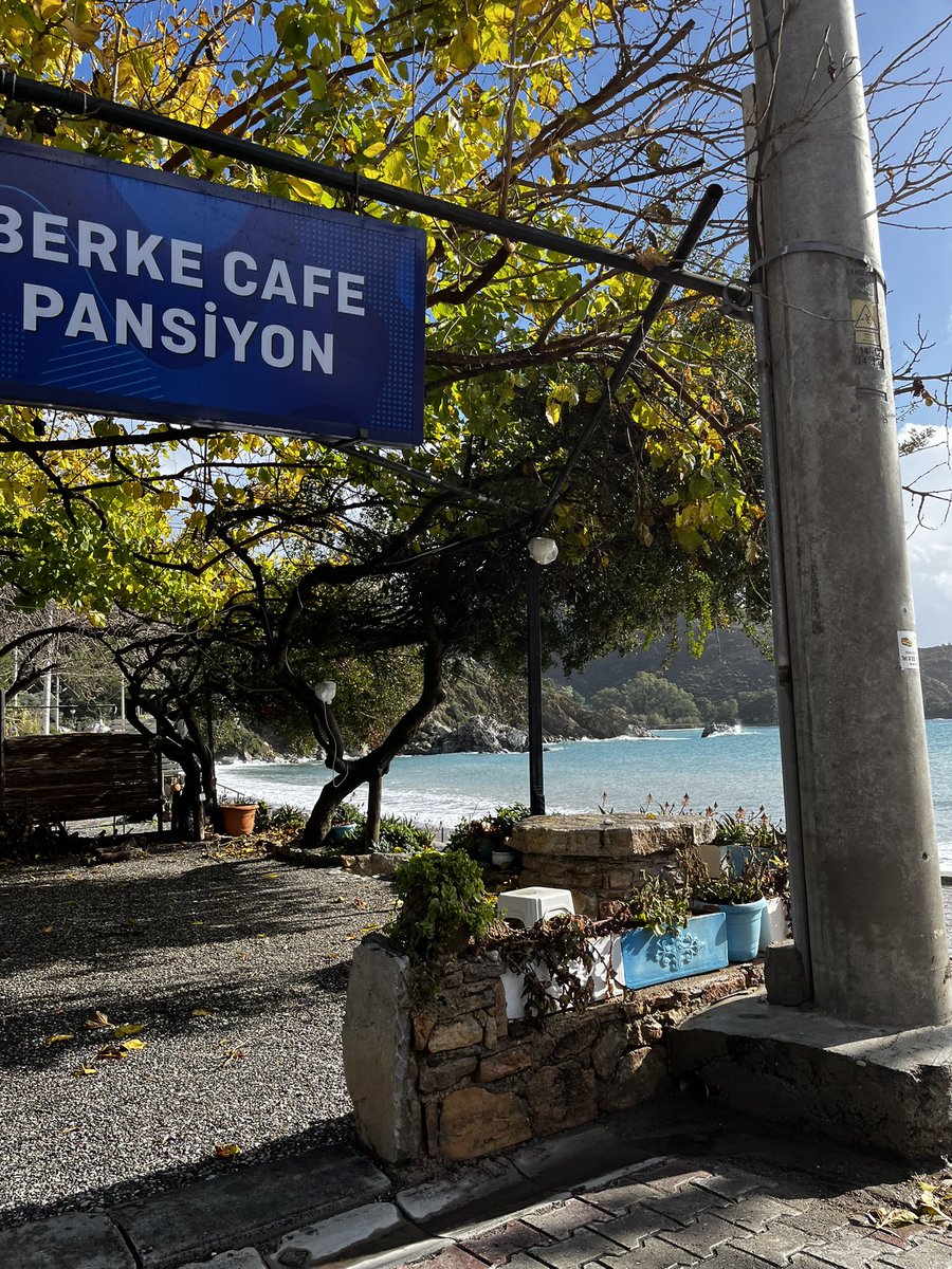 Ablanız yazı bekleyemedi