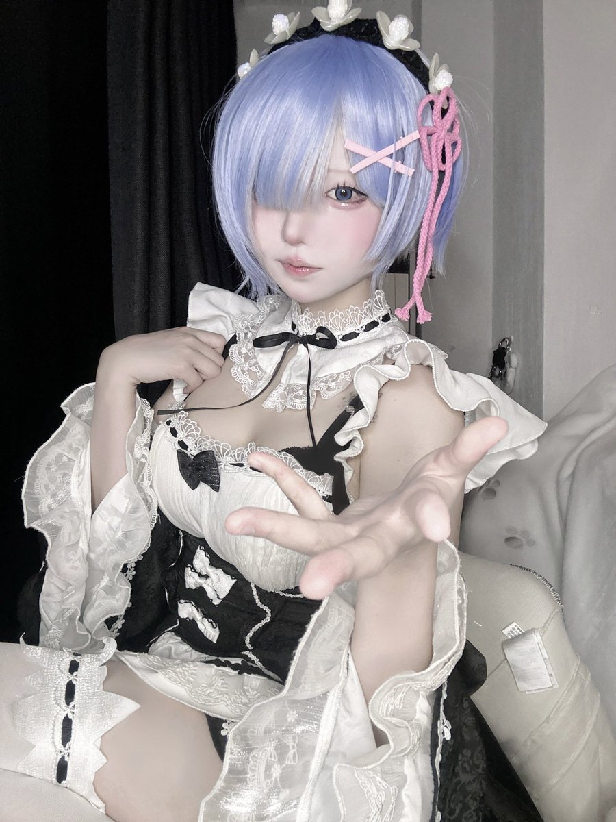 nyonye_nya's tweet image. 