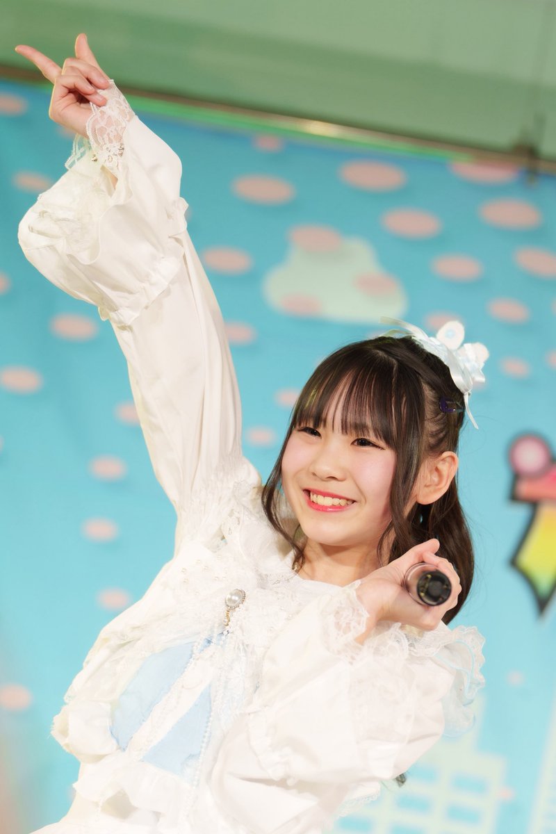 めぐみるく。♡ Lexari♡R みるくちゃん 2026年1月12日 アイゲキ #LexarioR #みるく