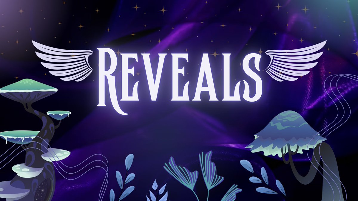 ➶ Fic Reveals ➶