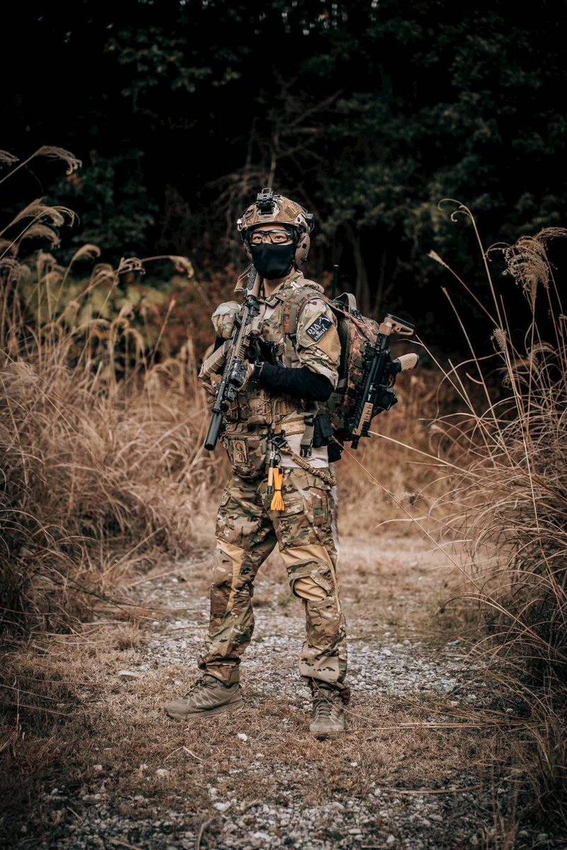 SigTwoHand's tweet image. 本日のバトランにて。
よっぴ(@Yoppi_HUD_)さんに、撮ってもらいました！📸✨