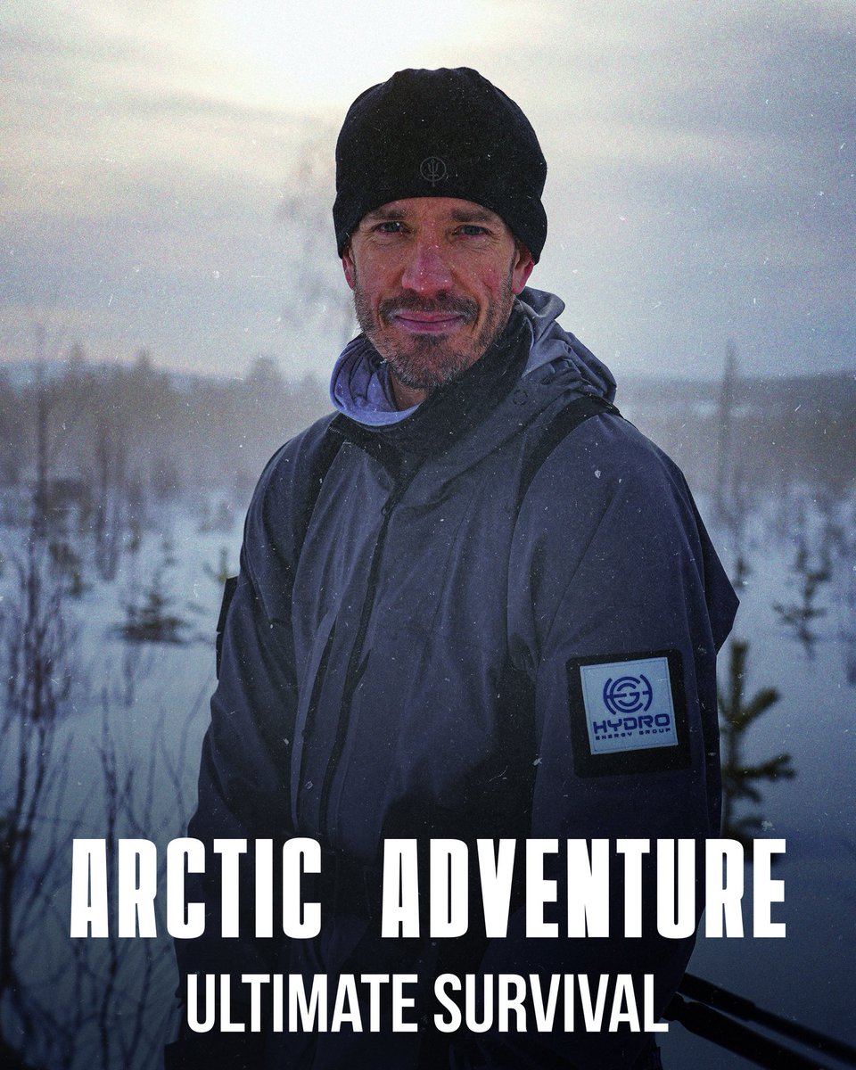 The Blair Partnership tweet media