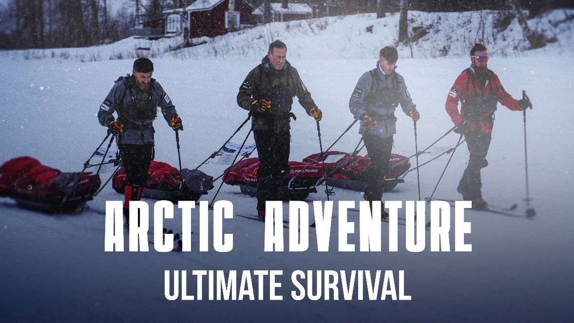 The Blair Partnership tweet media