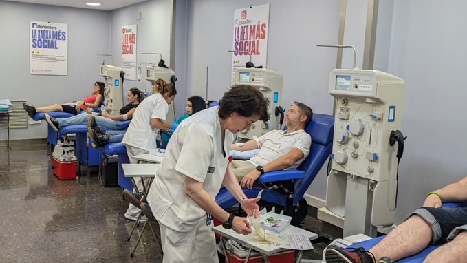 GVA Dona Sang tweet media