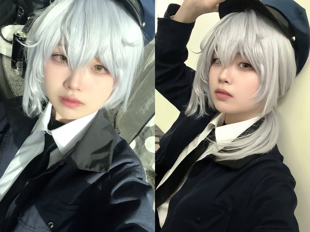 #코스어_𝕏친소 #코스어_𝕏트친소 

부코 토요일 하루만 갔어요 
저랑 고l출 하실분 ... 겜장르도 해요! 흔적 남겨주시면 찾아갈게요