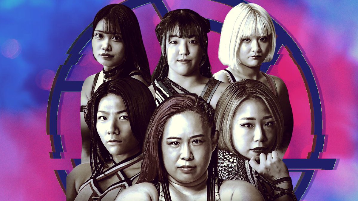 resuramag's tweet image. Starter Pack: Sendai Girls

@ryandilbert gives interested fans a starting point for getting to know @senjo2006 with 5 gateway matches from the ever-reliable joshi promotion.

tinyurl.com/454kx2y7