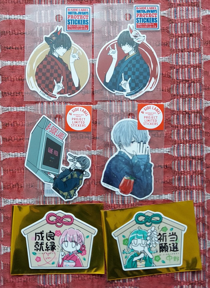 7.7.4 (@7474nanashi) / Posts / X