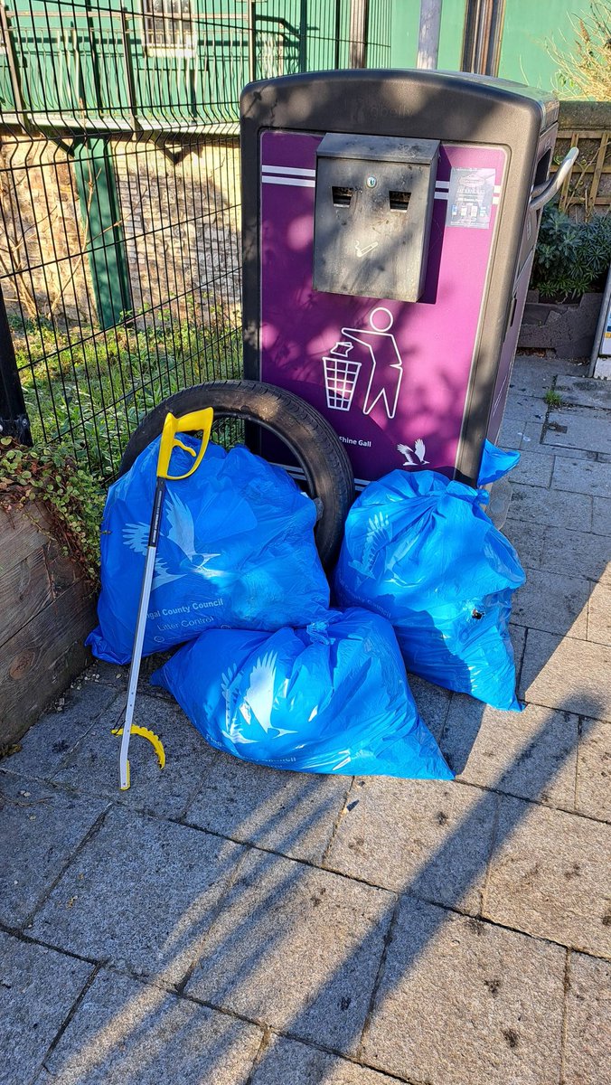 Clean Coasts tweet media