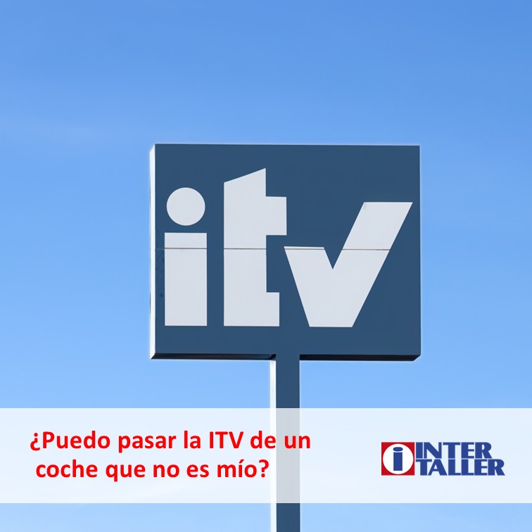 🚗 ¿Te toca pasar la ITV por alguien?

Sí es legal en muchos casos, pero hay excepciones y documentación clave que no puede faltar.

Prepárate bien y evita sorpresas 👌

🔗 intertaller.com/noticia/te-toc…

#ITV #SeguridadVial #ConsejosCoche #InterTaller #ConducciónSegura