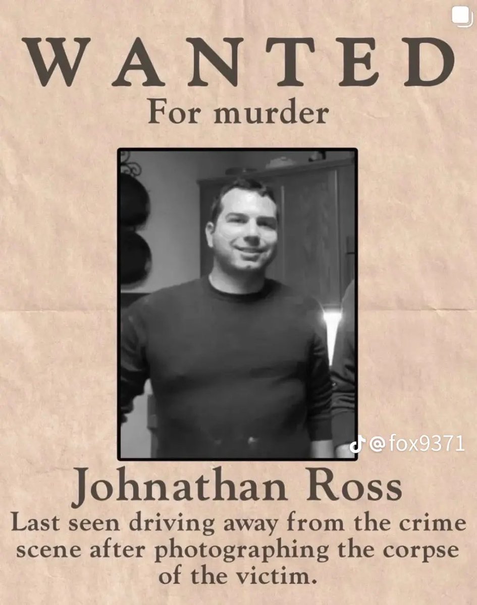 NotAvgLiberal's tweet image. #JonathanRoss