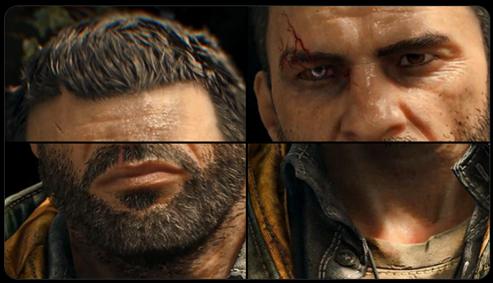 Dying Light tweet media