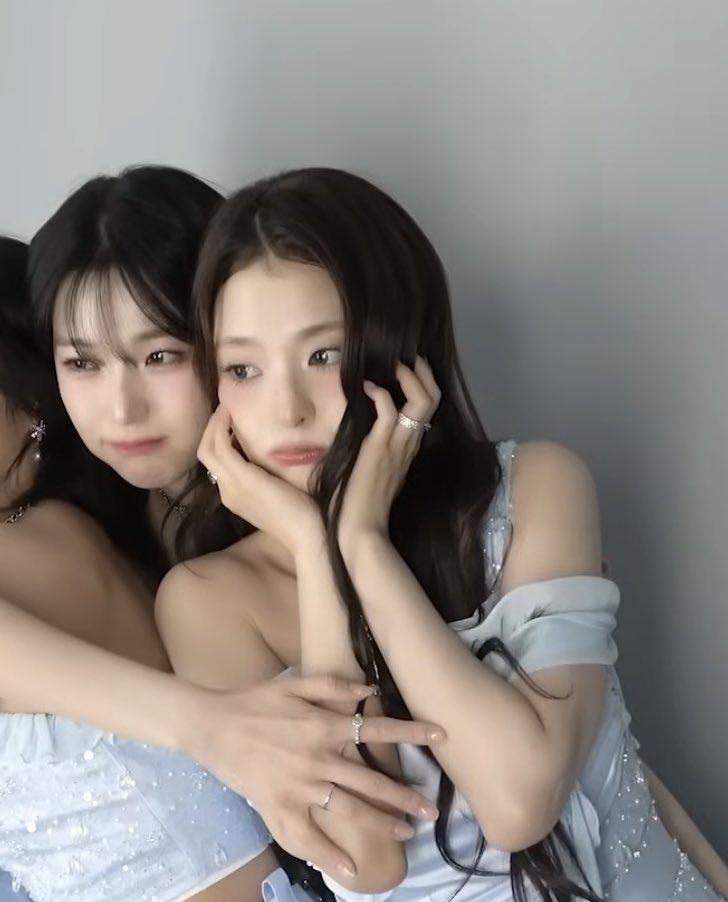 아이 예뻐라