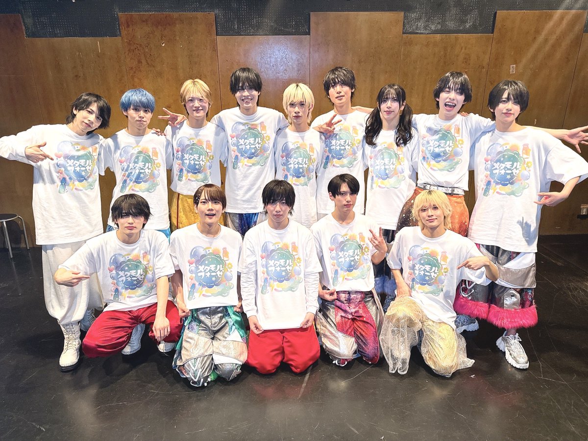 慧楽 壱(ラムネ商店街) (@ichi_ramuket) / Posts / X