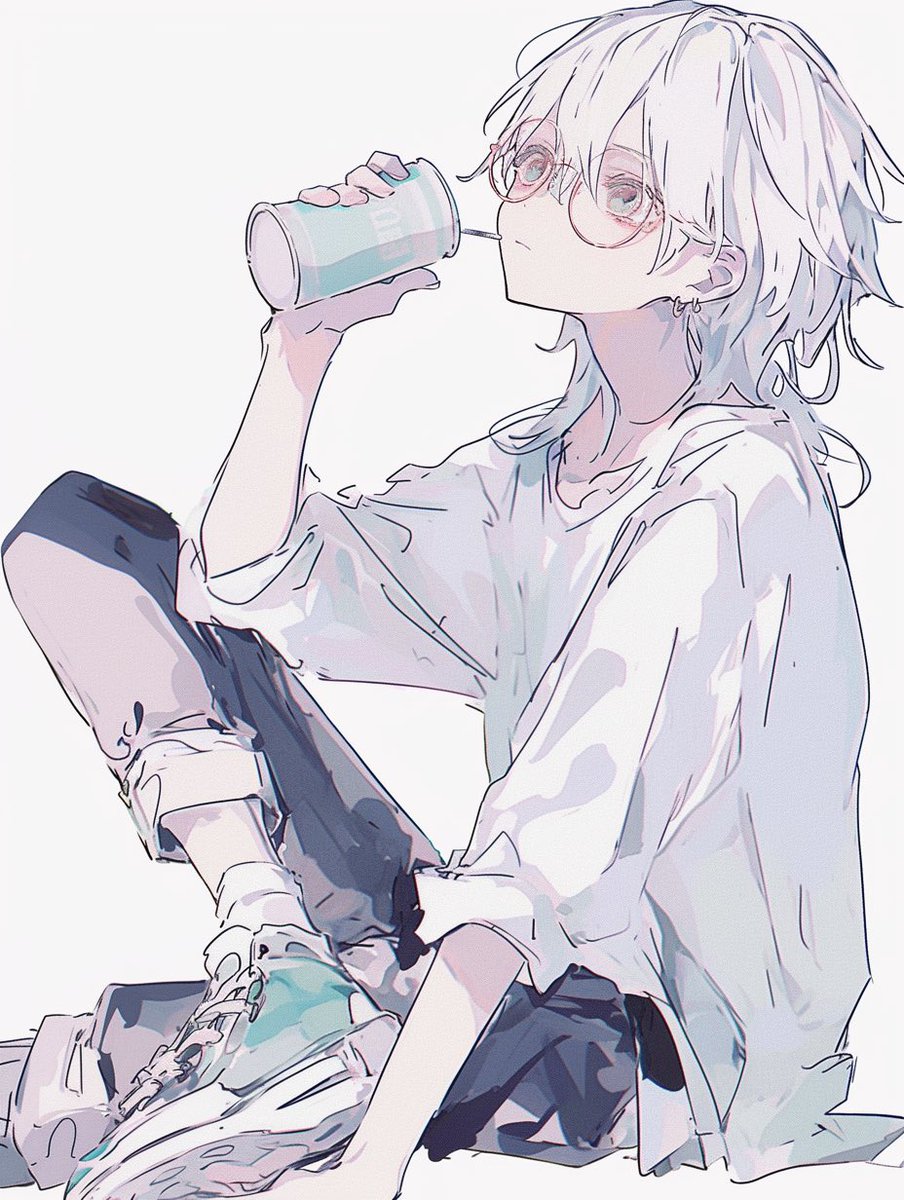 ૮꒰˶•༝•˶꒱ა♡ページ 背中でかすぎる