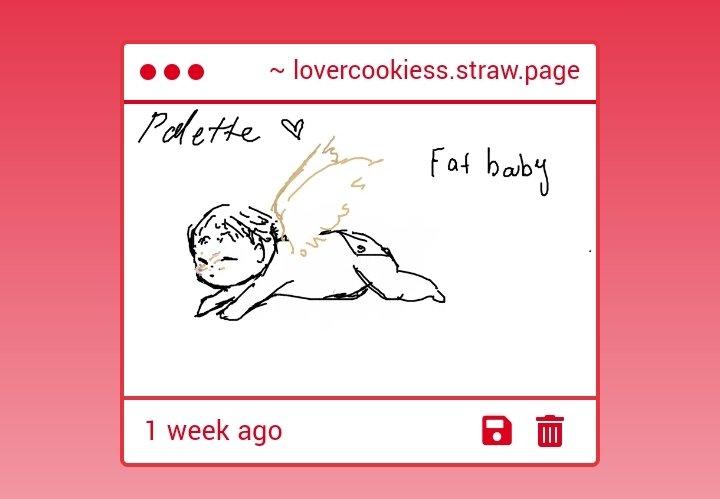 Biscuits lol 🍋☕ (COMMS CLOSED) tweet media