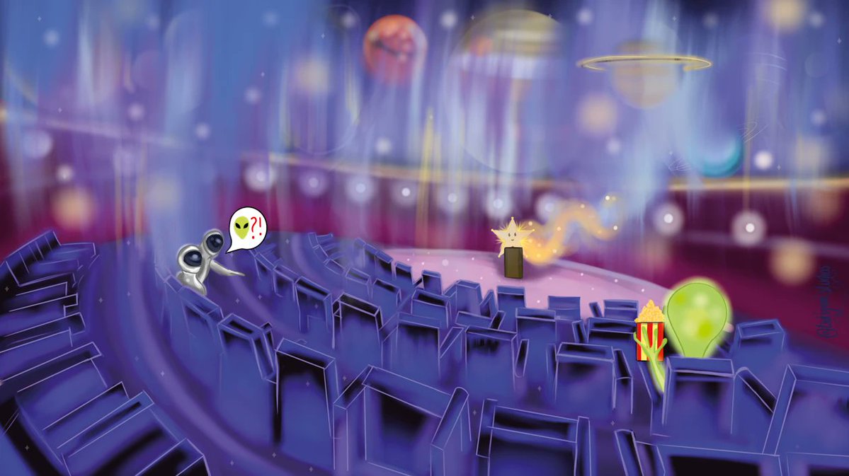 StorageCity's tweet image. LOCAL NEWS: Eyes on the skies: exploring the Sherwood Observatory 

leftlion.co.uk/features/2025/…