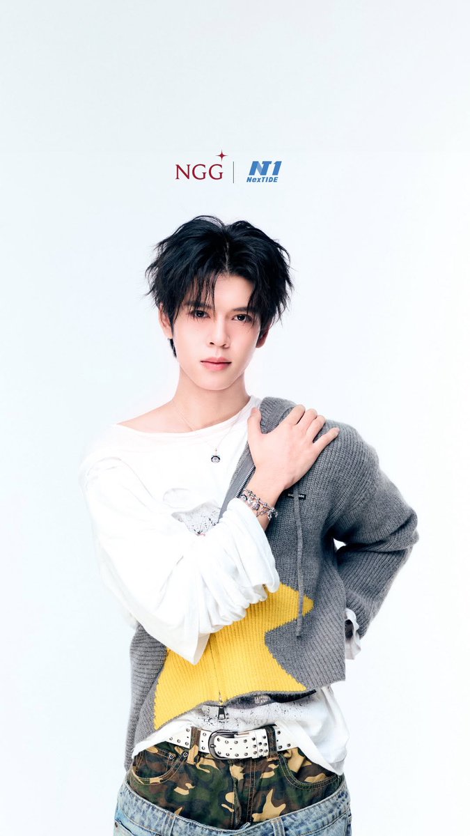 DORNThailand's tweet image. { 🩵  #DORNMESSAGE 🐉 }
DornKhumraj   Instagram Update 

 So excited to share this “Little Cat” charm from the NGG x NexT1DE: MY LIFE collection with you all. It’s more than just jewelrybut it’s a tribute to our journey and the energy you all give me every day.

@NGG_Jewellery…