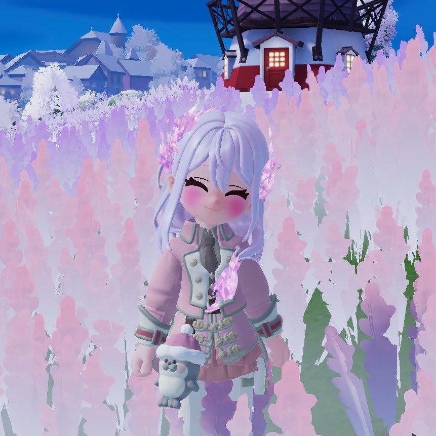 momen3764's tweet photo. この髪かわいいな https://t.co/i5lOKkjUKI