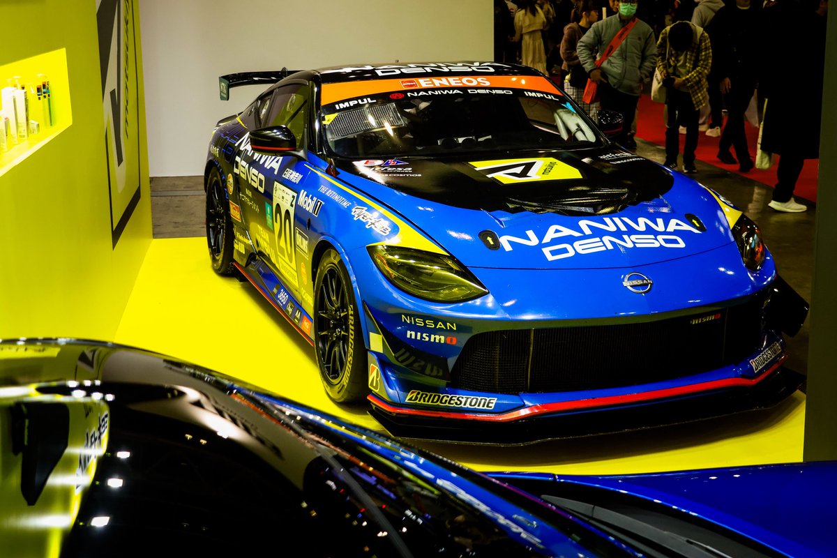 レーシングカー色々大量本体全て美品状態 オートサロンいろいろ📸 レーシングカーからロードカーまで色々見れて