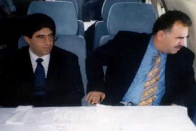 Kürt Özgürlük mücadelesinin emekçisi Arkadaşımız Ahmet Yamanı, yakalandığı amansız hastalık sonucu, maalesef bu gün kaybettik.
Devri daim olsun