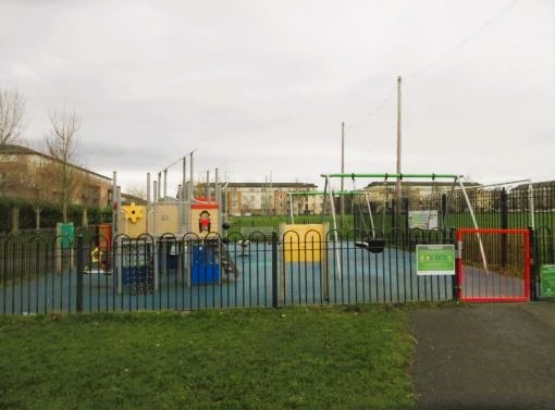 Fingal County Council tweet media